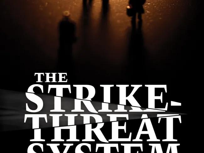 The Strike Threat System by William H. Hutt
